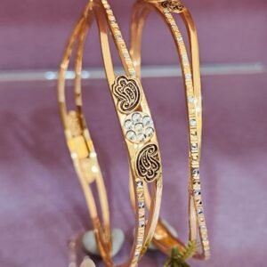 916 Gold Unique  Vakiya Kadli VK-705