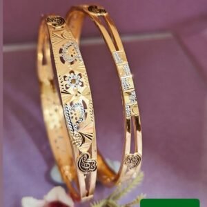 916 Gold Classy  Vakiya Kadli VK-721