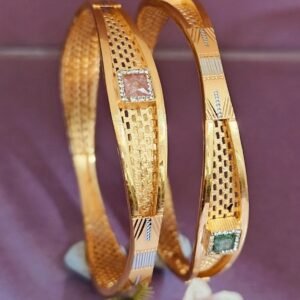 916 Gold Classic Vakiya Kadli VK-780