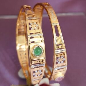 916 Gold Elegant  Vakiya Kadli VK-800