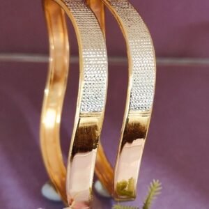 916 Gold Stunning Vakiya Kadli VK-815