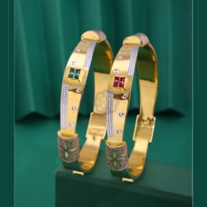 916 Gold kadli vakiya kadli