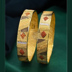 916 Light weighe kalkti bangles