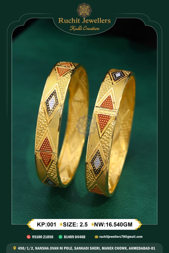 916 Gold Kalkatti Patla KP-01
