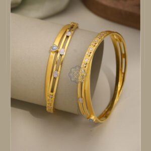 916 Gold Vakiya Kadli VK-977