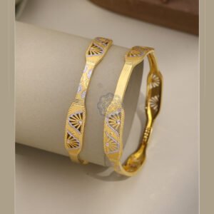 916 Gold Vakiya Kadli VK-976