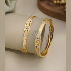916 Gold Vakiya Kadli VK-975