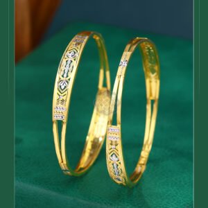 916 Gold Vakiya Kadli VK-281