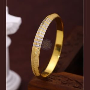916 Gold Gents Bracelets GB-27