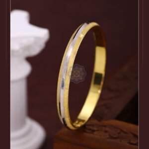 916 Gold Gents Bracelets GB-23