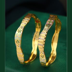 916 Gold Vakiya kadli