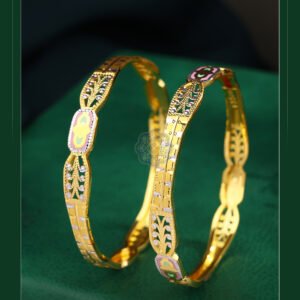 916 Gold Vakiya Kadli