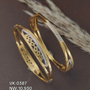 916 Gold Vakiya Kadli VK-994
